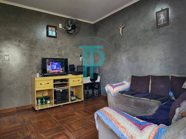 #CAV909 - Casa para Venda em Várzea Paulista - SP - 3