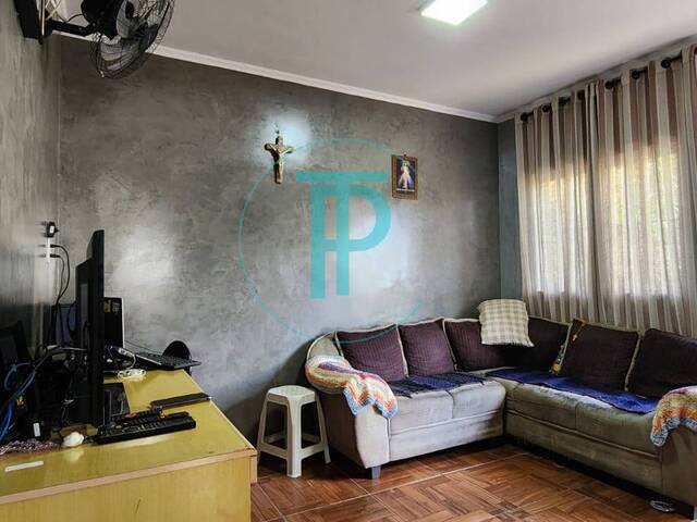 #CAV909 - Casa para Venda em Várzea Paulista - SP - 2