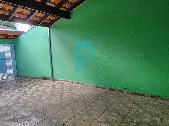 #CAV544 - Casa para Venda em Várzea Paulista - SP - 3