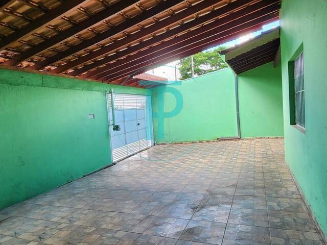 #CAV544 - Casa para Venda em Várzea Paulista - SP - 2