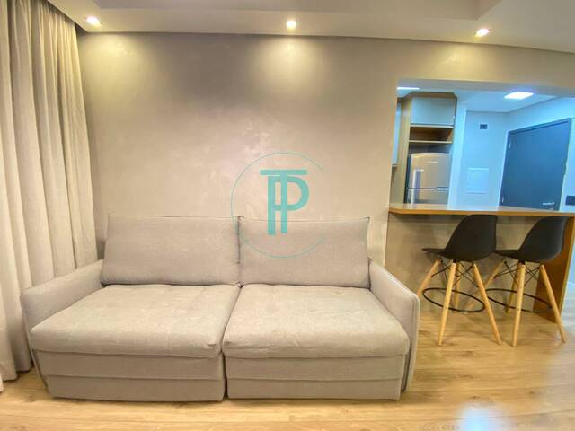 #APV133 - Apartamento para Venda em Jundiaí - SP - 2