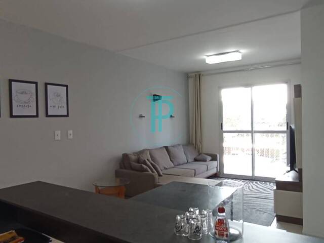 #APV138 - Apartamento para Venda em Jundiaí - SP - 2