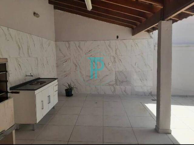 #CAV143 - Casa para Venda em Jundiaí - SP - 3
