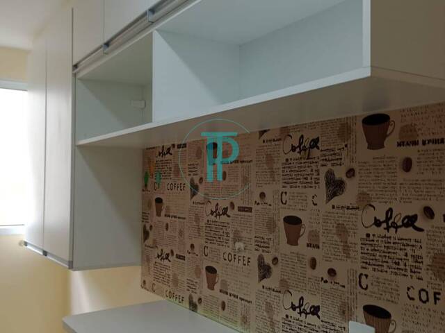 #APV147 - Apartamento para Venda em Várzea Paulista - SP - 2