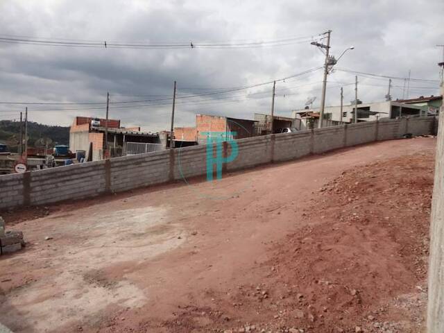 #TEV163 - Terreno para Venda em Campo Limpo Paulista - SP - 3