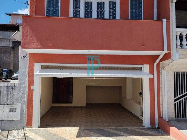 #CAV166 - Casa para Venda em Campo Limpo Paulista - SP - 1