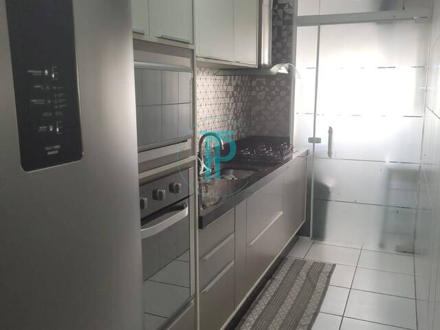 #APV169 - Apartamento para Venda em Jundiaí - SP - 2