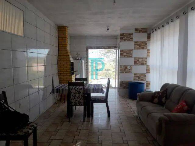 #CAV170 - Casa para Venda em Campo Limpo Paulista - SP - 1