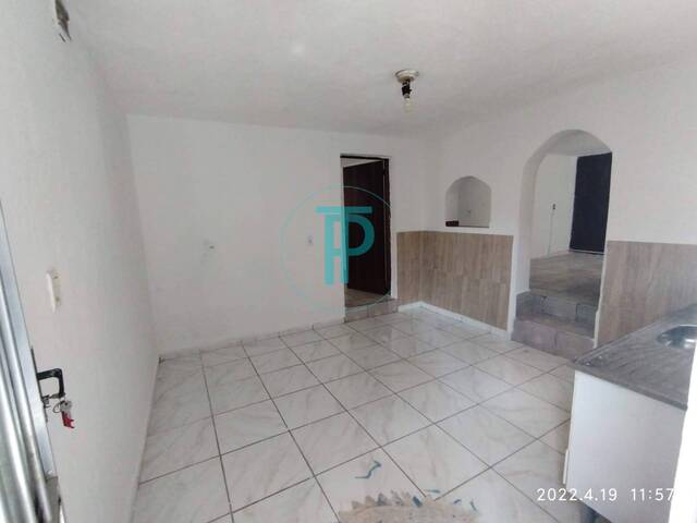 #CAL182 - Casa para Locação em Várzea Paulista - SP