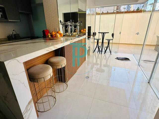 #APV185 - Apartamento para Venda em Jundiaí - SP - 1