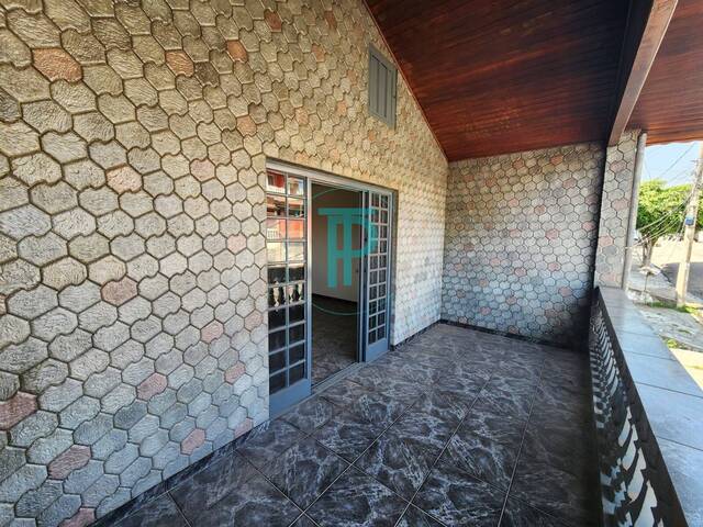 #CAV187 - Casa para Venda em Várzea Paulista - SP - 2