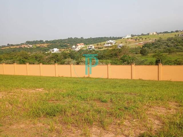 #TEV189 - Terreno em condomínio para Venda em Jundiaí - SP - 2