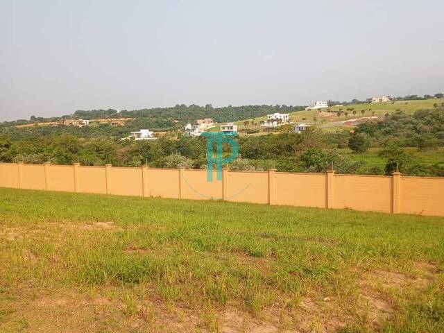 #TEV189 - Terreno em condomínio para Venda em Jundiaí - SP - 3