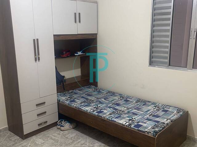 #CAV192 - Casa para Venda em Várzea Paulista - SP - 3