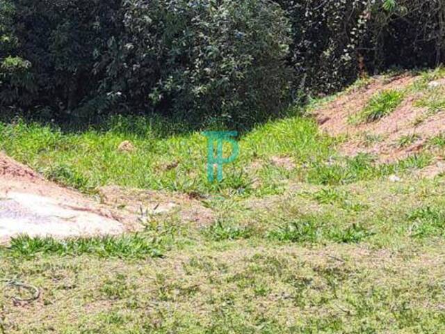 #TEV193 - Terreno em condomínio para Venda em Várzea Paulista - SP - 3