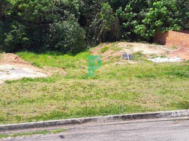 #TEV193 - Terreno em condomínio para Venda em Várzea Paulista - SP - 2