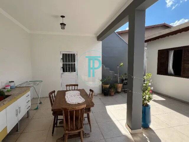 #CAV204 - Casa para Venda em Várzea Paulista - SP - 2