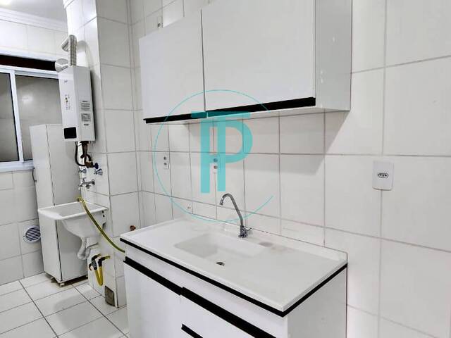 #APV203 - Apartamento para Venda em Várzea Paulista - SP - 3