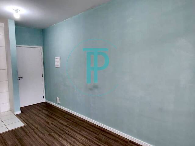 #APV203 - Apartamento para Venda em Várzea Paulista - SP - 2