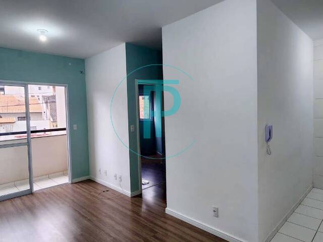 #APV203 - Apartamento para Venda em Várzea Paulista - SP - 1