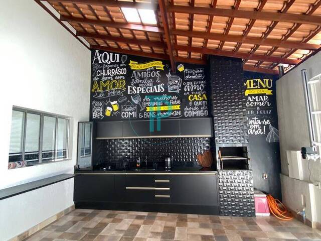 #CAV217 - Casa para Venda em Jundiaí - SP - 3