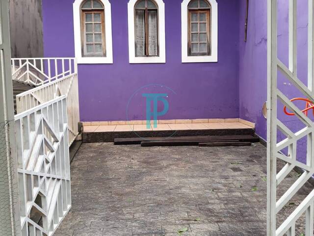 Venda em Vila São José - Várzea Paulista