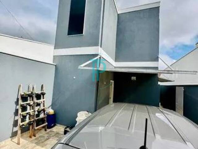 #CAV228 - Casa para Venda em Jundiaí - SP - 1