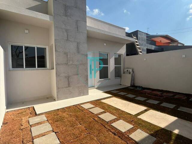 #CAV230 - Casa para Venda em Jundiaí - SP - 1