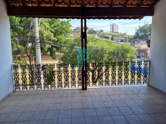 #CAV229 - Casa para Venda em Várzea Paulista - SP - 3