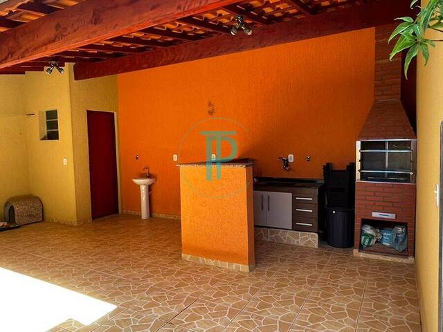 #CAV233 - Casa para Venda em Várzea Paulista - SP - 3