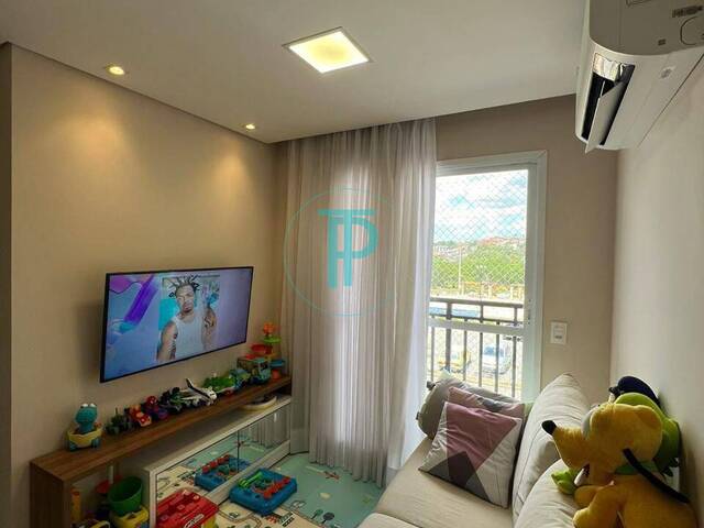 #APV237 - Apartamento para Venda em Várzea Paulista - SP - 2