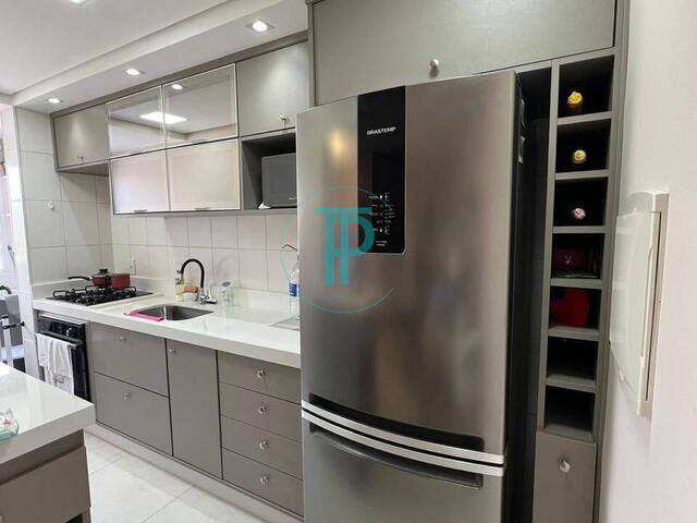 #APV237 - Apartamento para Venda em Várzea Paulista - SP - 1
