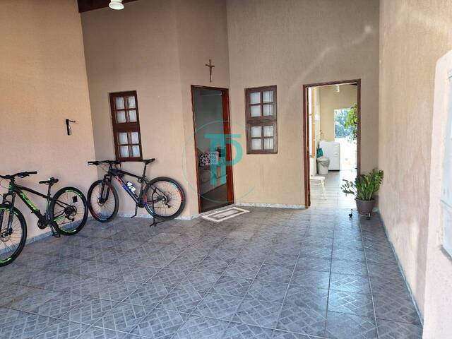#CAV242 - Casa para Venda em Várzea Paulista - SP - 2