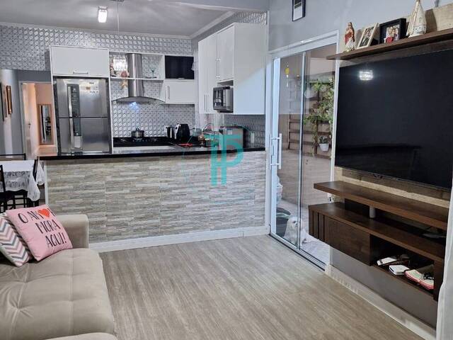 #CAV242 - Casa para Venda em Várzea Paulista - SP - 1