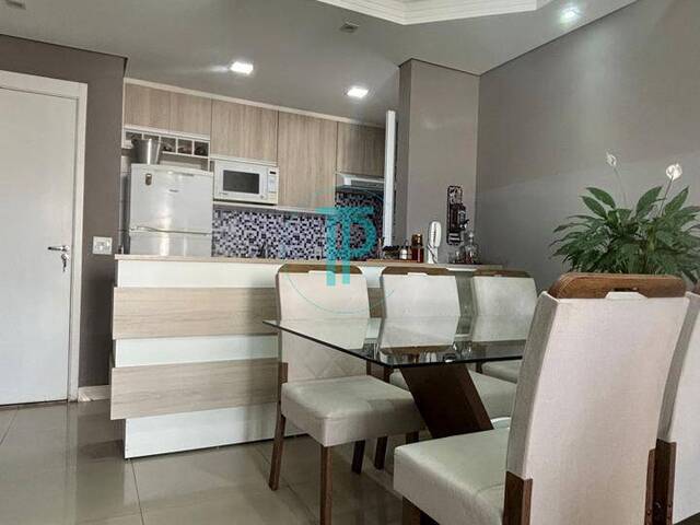 #APV245 - Apartamento para Venda em Jundiaí - SP - 3