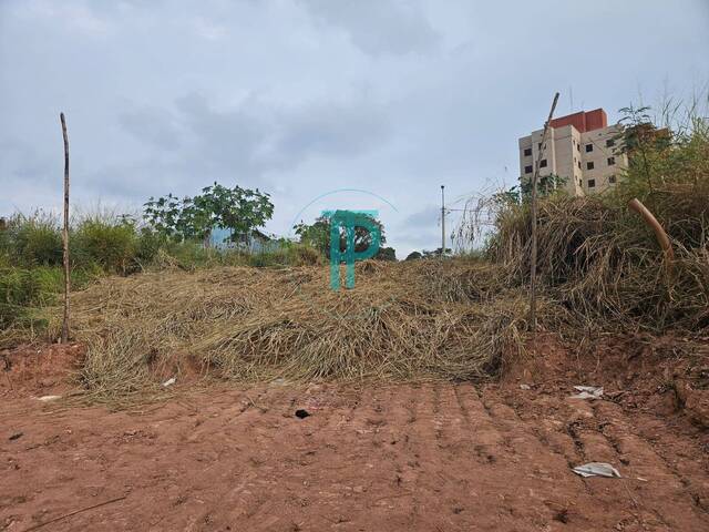 #TEV247 - Terreno para Venda em Várzea Paulista - SP - 2
