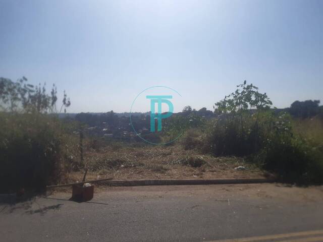 #TEV247 - Terreno para Venda em Várzea Paulista - SP - 3