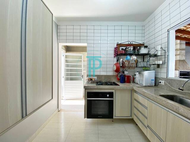 #CAV251 - Casa para Venda em Jundiaí - SP - 3