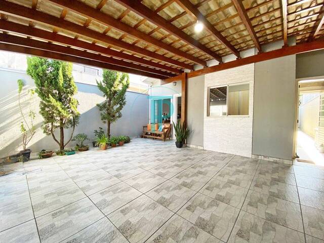 Venda em Jardim Marambaia - Jundiaí