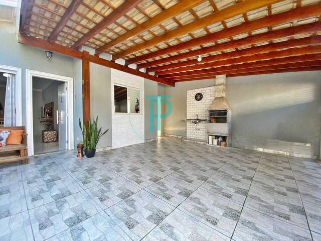 #CAV251 - Casa para Venda em Jundiaí - SP - 2