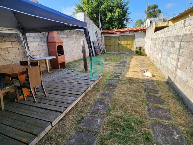 #CAV252 - Casa para Venda em Várzea Paulista - SP - 3