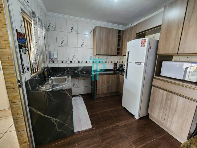 #CAV252 - Casa para Venda em Várzea Paulista - SP - 1