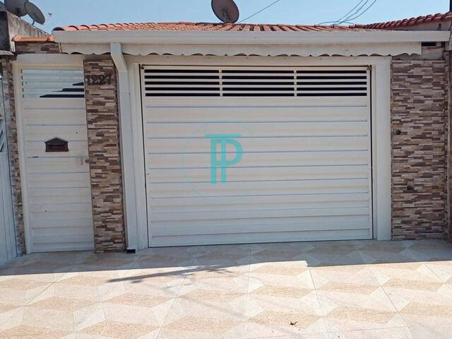 #CAV258 - Casa para Venda em Várzea Paulista - SP - 1