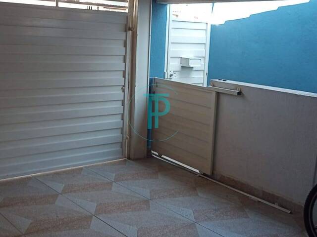 #CAV258 - Casa para Venda em Várzea Paulista - SP - 2