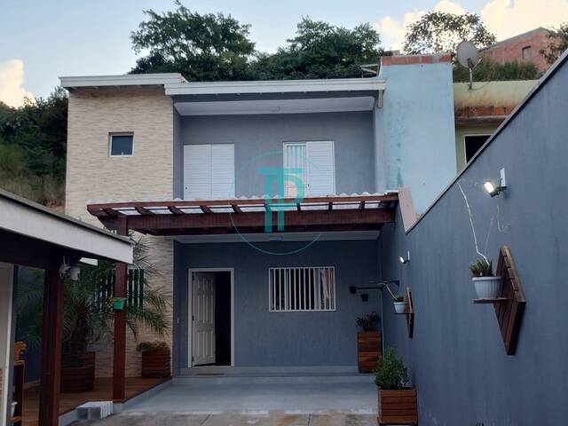 #CAV260 - Casa para Venda em Várzea Paulista - SP - 1