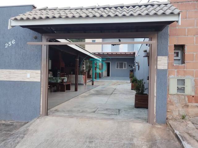 #CAV260 - Casa para Venda em Várzea Paulista - SP - 3