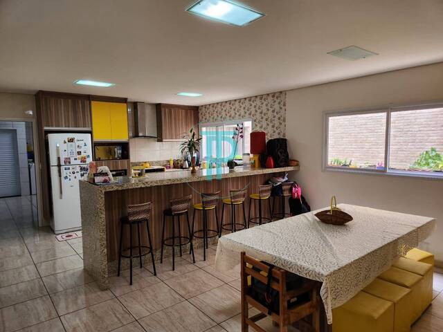 #CAV261 - Casa para Venda em Várzea Paulista - SP - 1