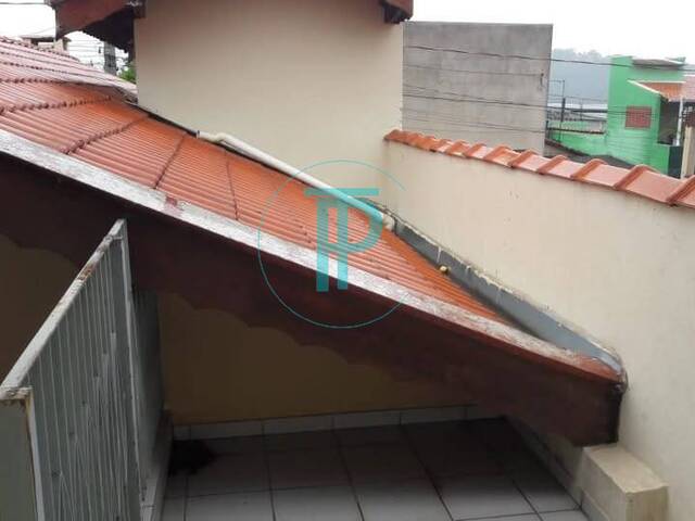 #CAV262 - Casa para Venda em Várzea Paulista - SP - 2