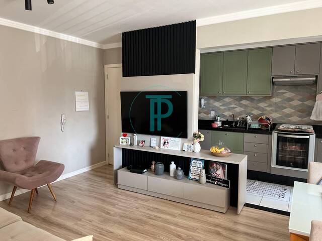 #CAV264 - Apartamento para Venda em Jundiaí - SP - 2