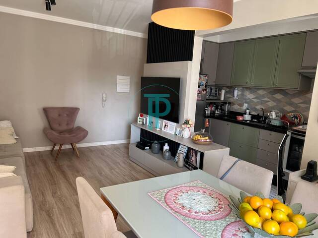 #CAV264 - Apartamento para Venda em Jundiaí - SP - 3